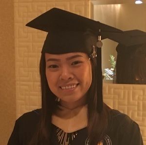 Meet your Posher, Quynh